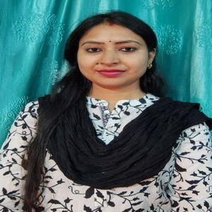 Manju Sinha